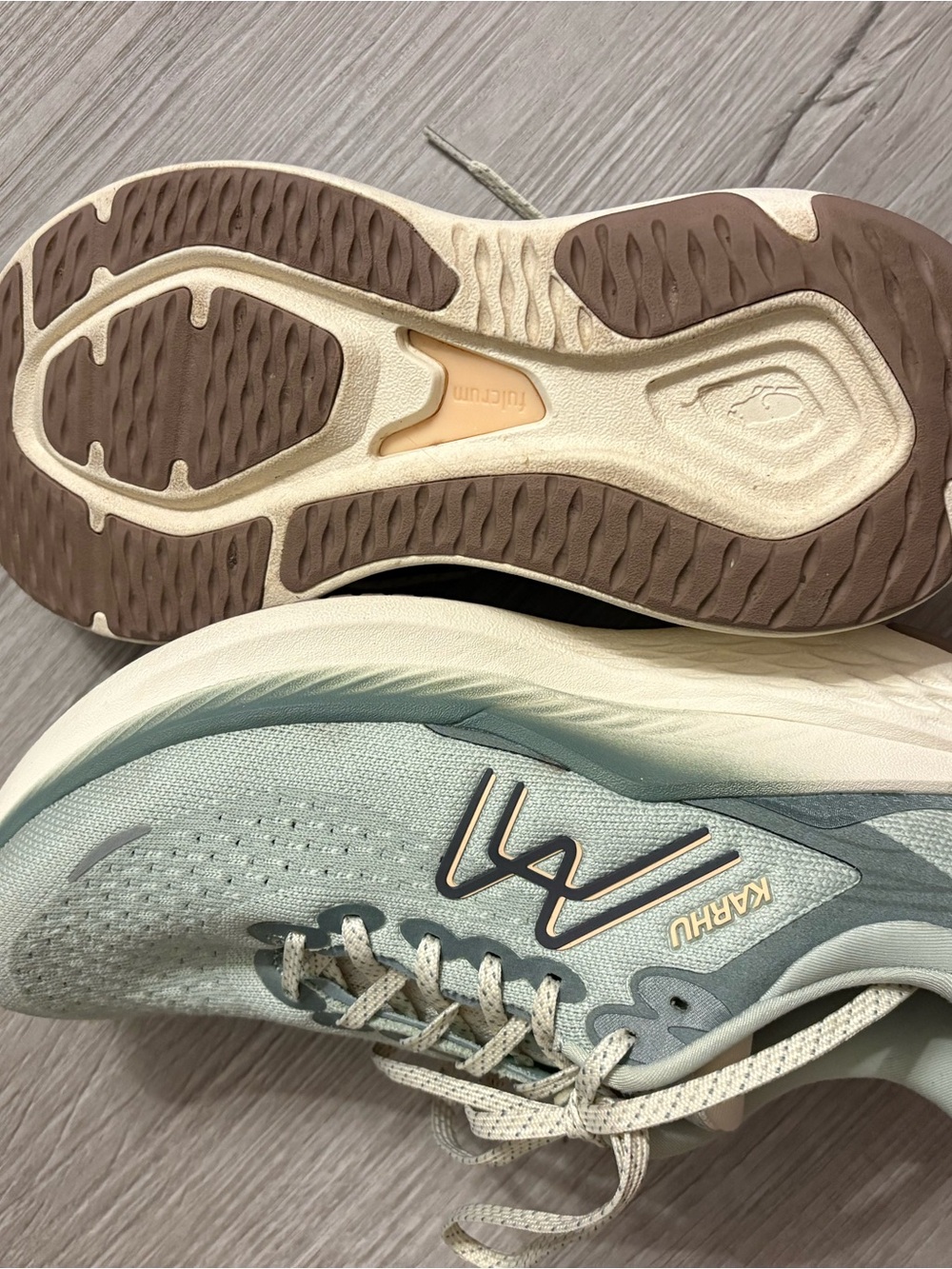 KARHU Women’s Mestari Run 1.5